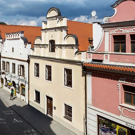 Vila Krumlov Český Krumlov Extérieur photo