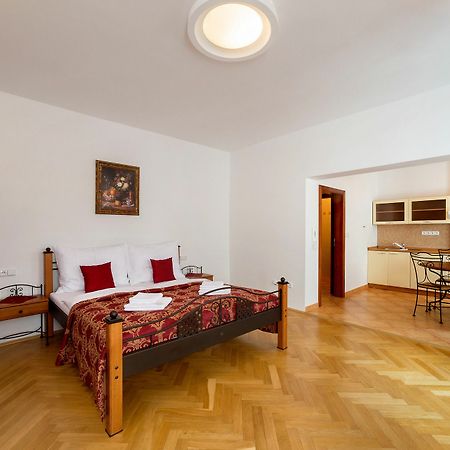 Vila Krumlov Český Krumlov Extérieur photo