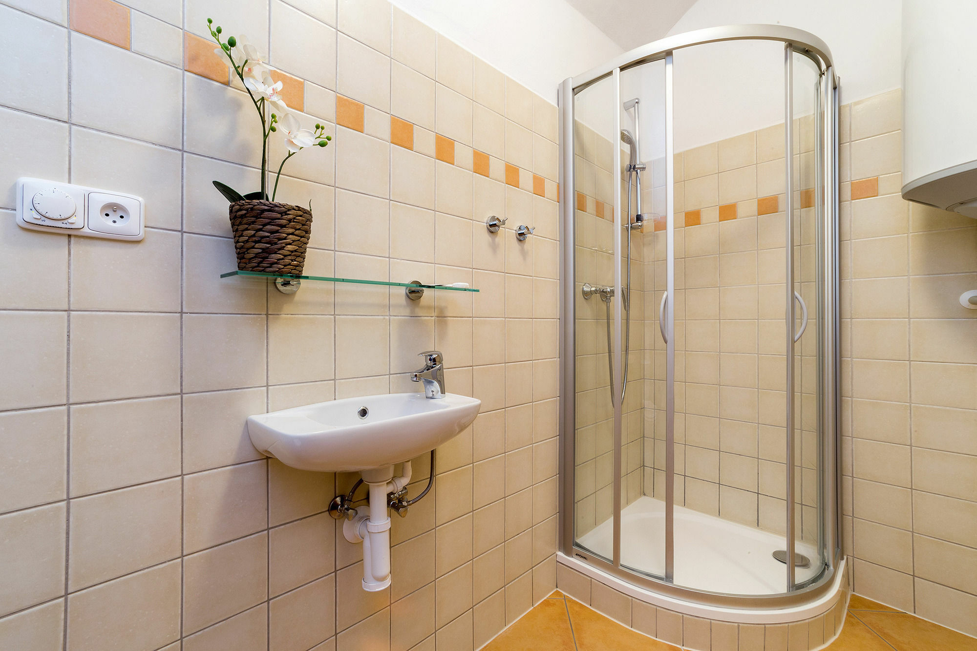 Vila Krumlov Český Krumlov Extérieur photo