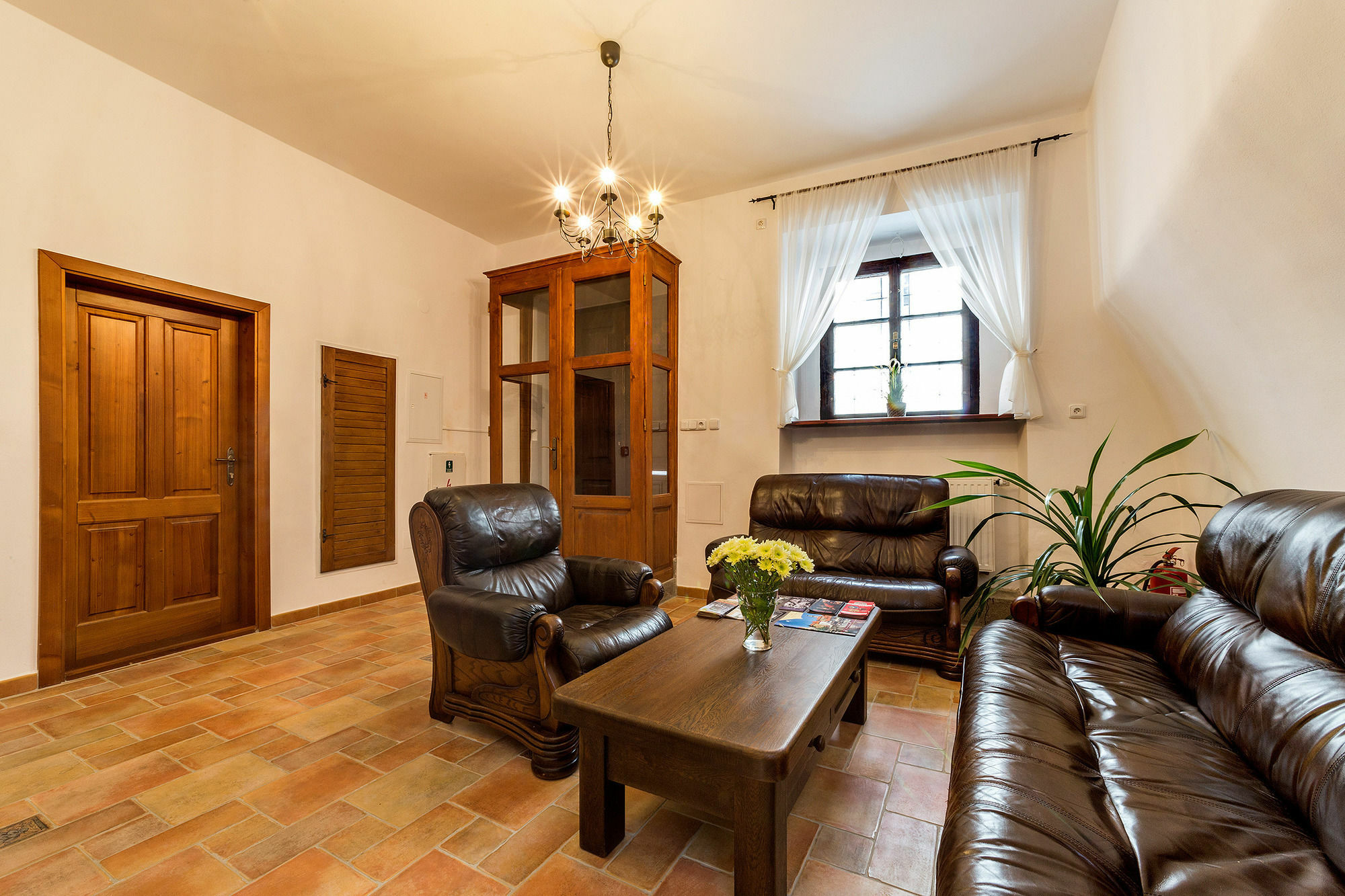 Vila Krumlov Český Krumlov Extérieur photo