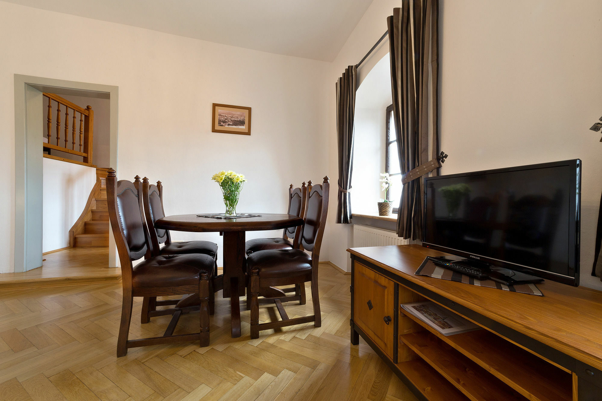 Vila Krumlov Český Krumlov Extérieur photo