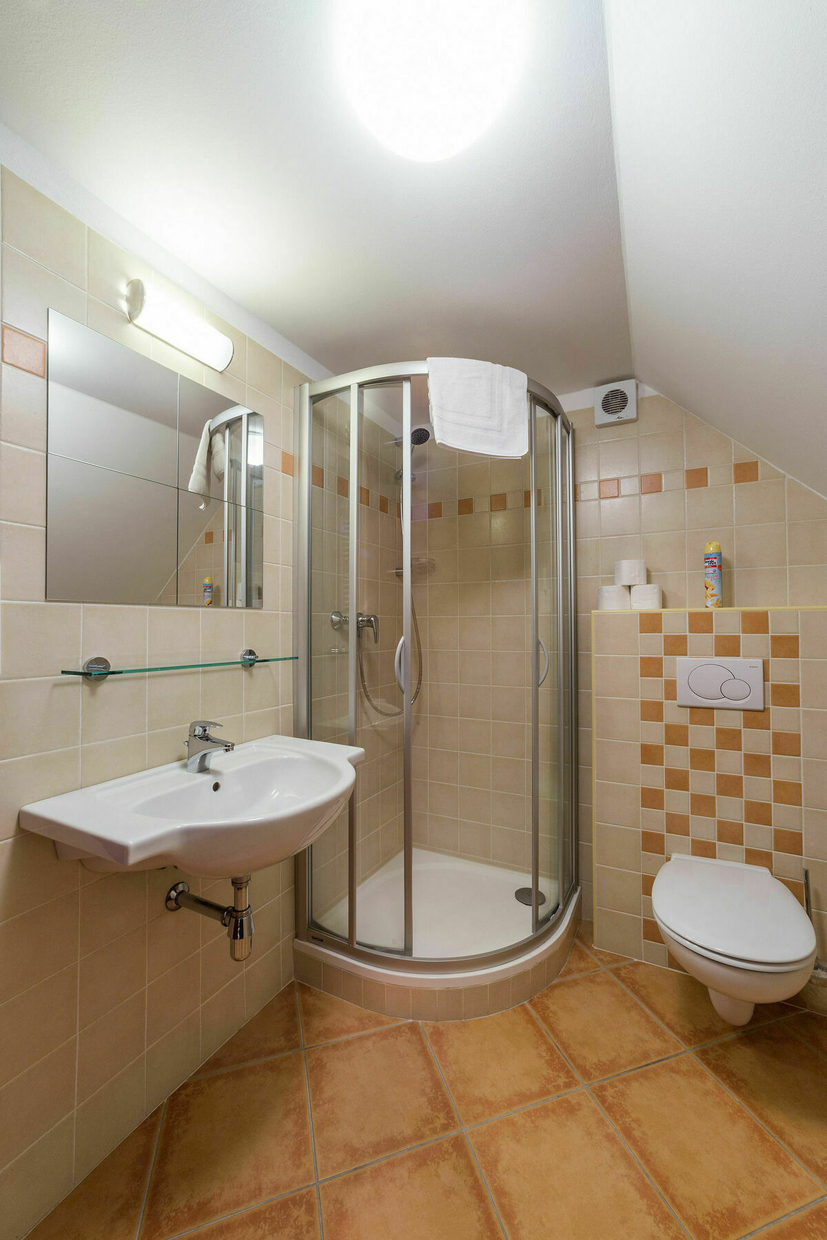 Vila Krumlov Český Krumlov Extérieur photo