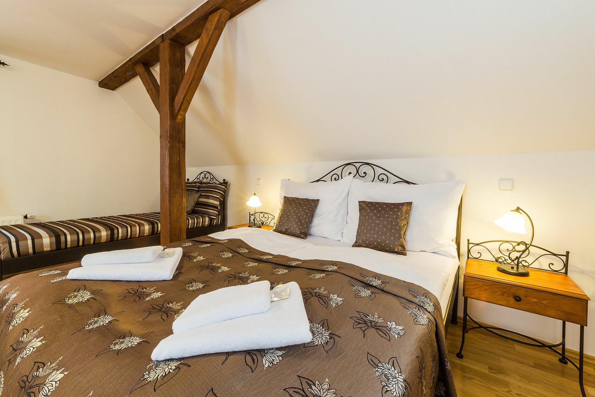 Vila Krumlov Český Krumlov Extérieur photo